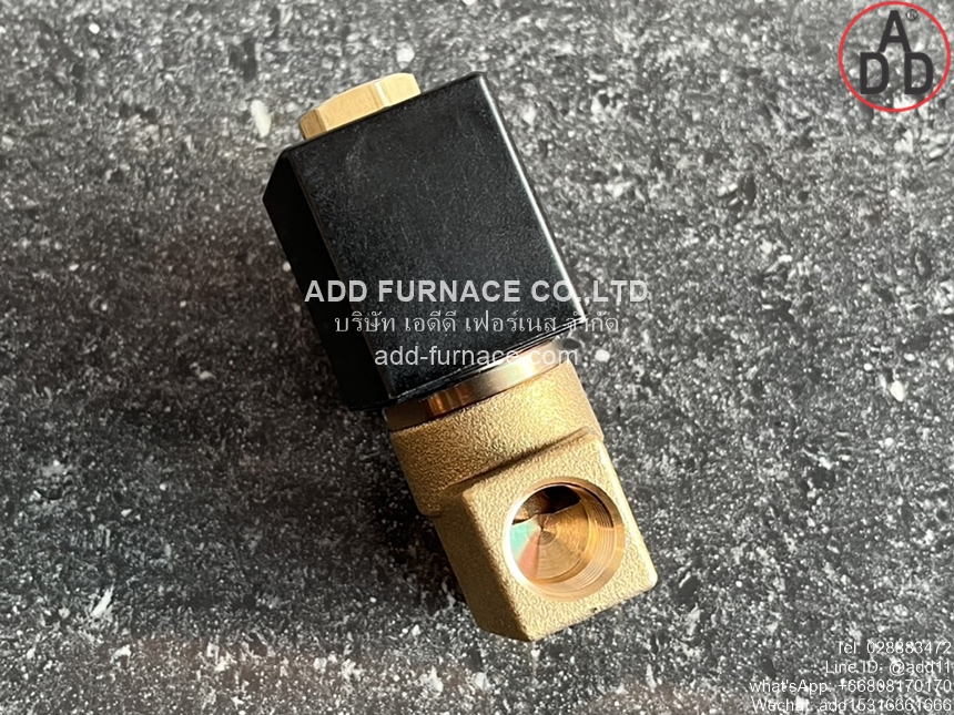 CKD AB41-03-6-AC220V (13) 